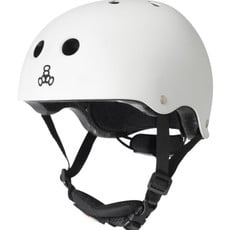 Triple 8 Triple 8 - Rubber Helmet