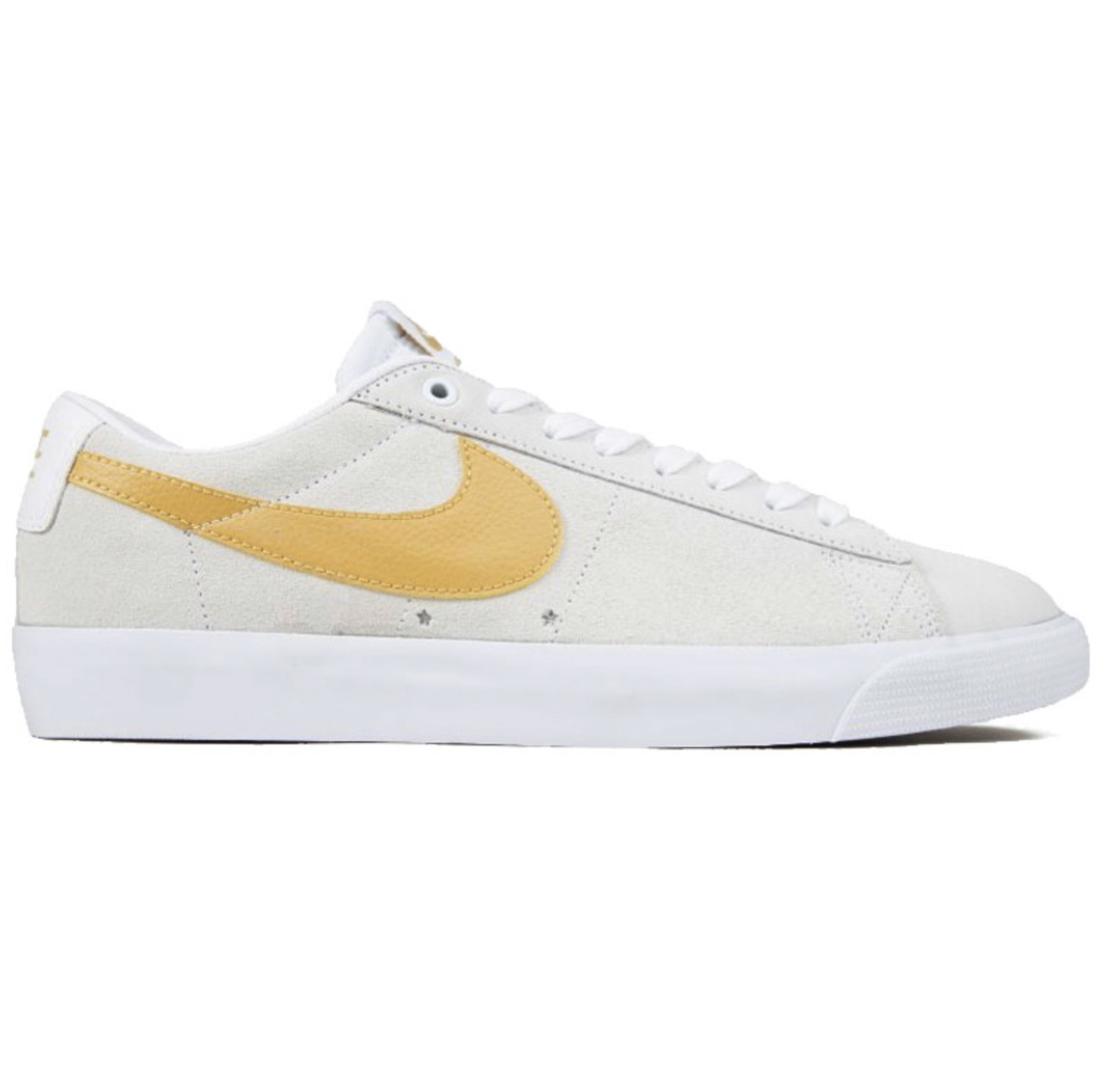 nike sb blazer white