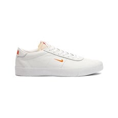 Nike Nike - SB Zoom Bruin White/Team Orange