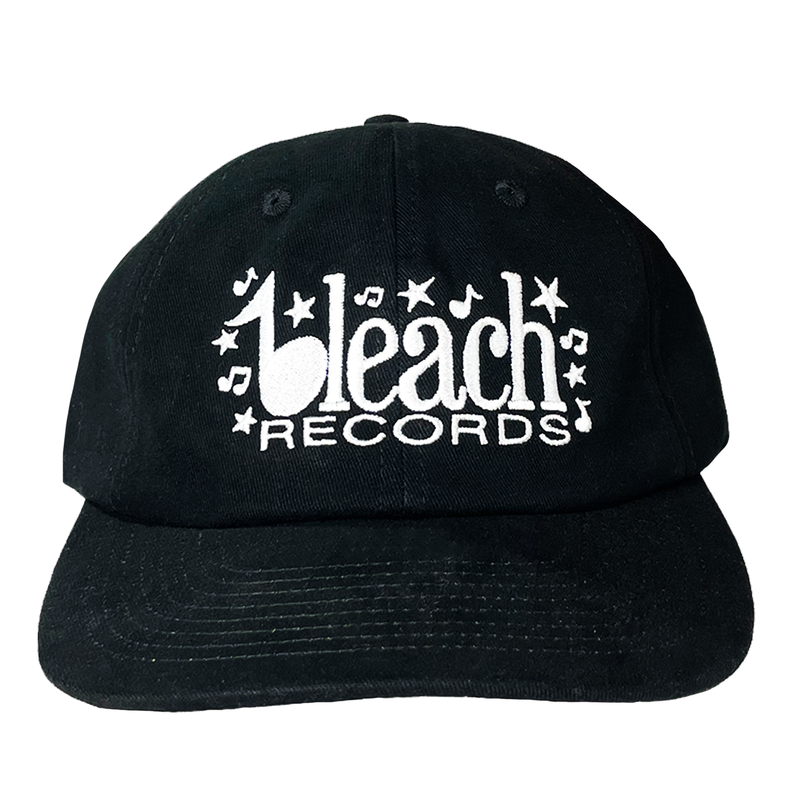 Bleach Bleach - Records Black