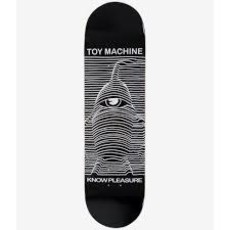Toy Machine Toy Machine - 8.5 Toy Division