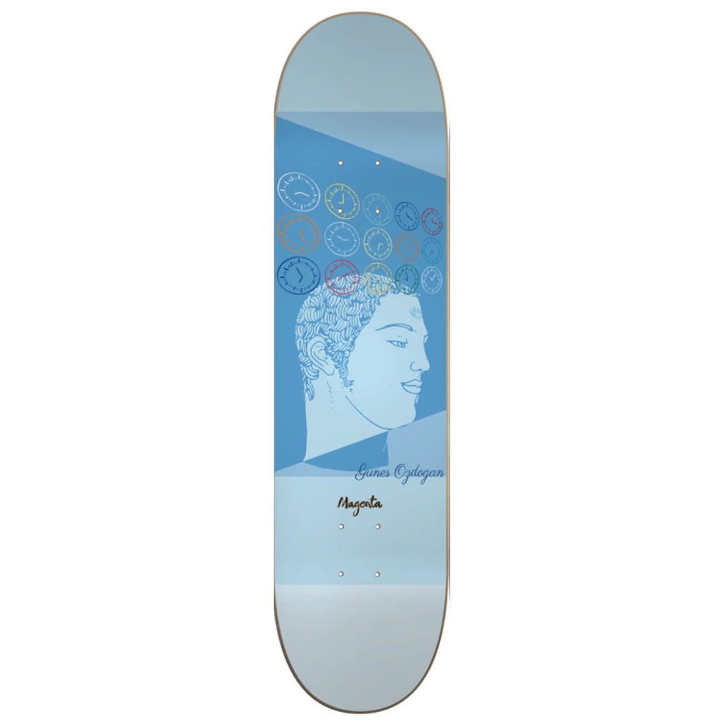 Magenta 8.125 Clearance