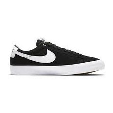 Nike Nike - SB Zoom Blazer Low Pro GT P Black White