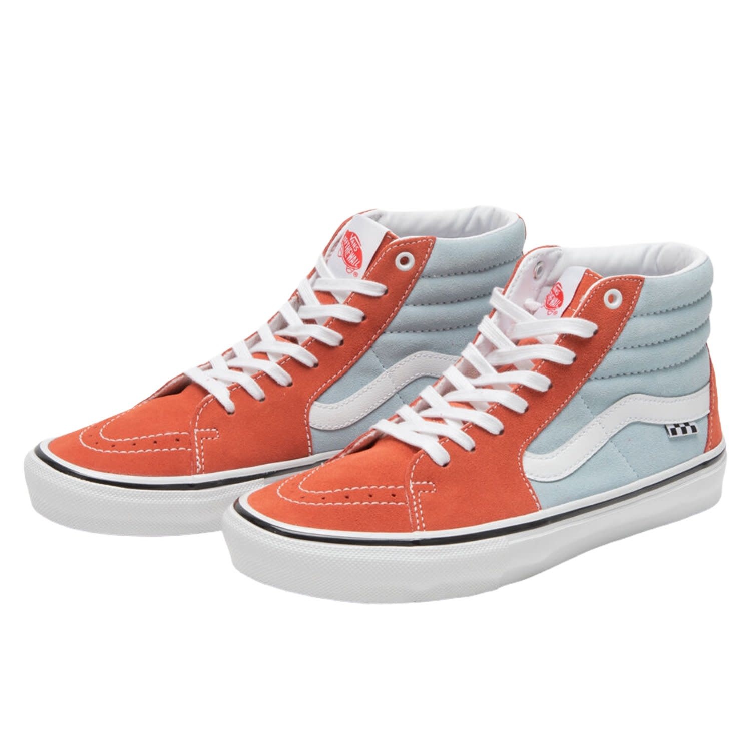 vans winter sk8 hi