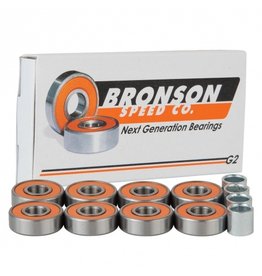 Bronson Bronson - G2 Bearings