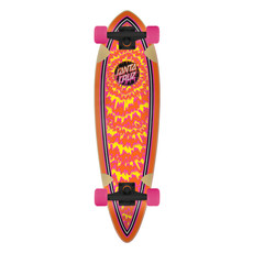 Santa Cruz Santa Cruz - 9.20 Toxic Dot Cruzer Pintail