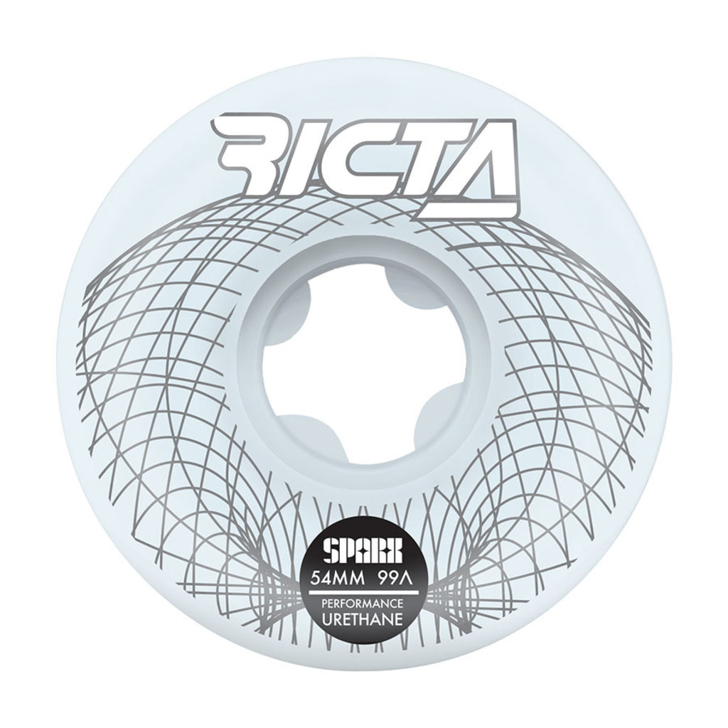 Ricta Ricta - Wireframe Sparx 99a