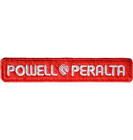 Powell Peralta Powell  - Strip Patch