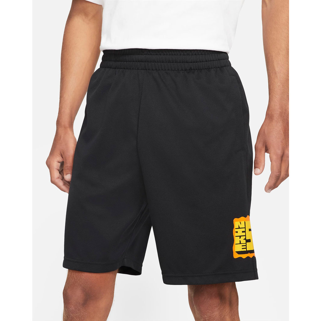 Nike Nike - SB Dri FIt Sunday Short BLACK Point Skate Shop