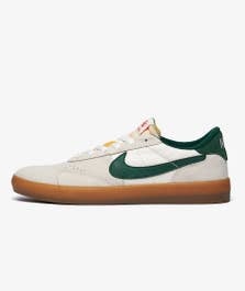 Nike Nike - Sb Heritage Vulc White 