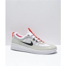 Nike Nike - SB Nyjah Free 2 Grey