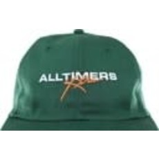 Alltimers Alltimers - Extra Cap Forrest Green