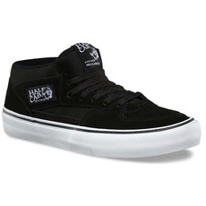 vans half cab pro 9.5