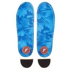 Footprint Footprint - KF Orthetic Low Profile Blue Camo