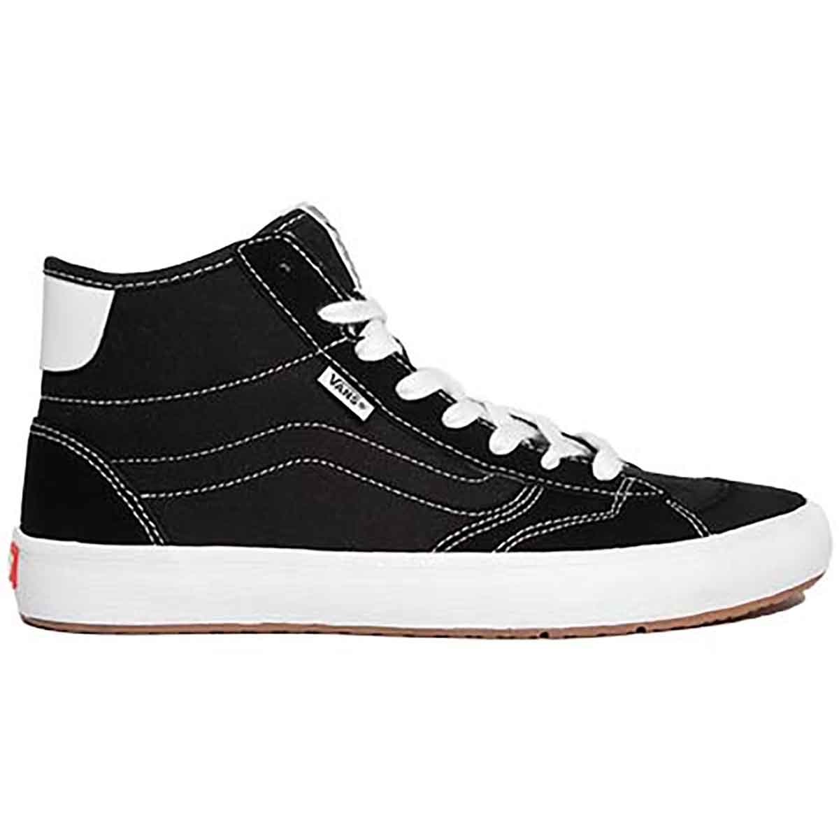 Vans Vans The Lizzie Black White The Point Skate Shop