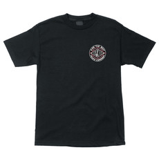 Independent Independent - BTG Summit S/S Regular T-Shirt Black