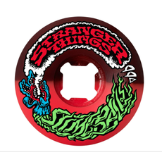 Slime Balls Slime Balls - 54mm Stranger Things Vomits Red/Black