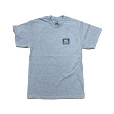 The Point The Point - Classic Full Service Heather T-Shirt