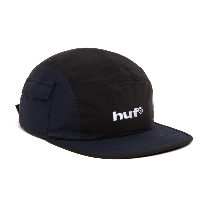 Huf Huf - Utility Volley Hat - Navy