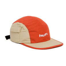 Huf Huf - Utility Volley Hat - Tan