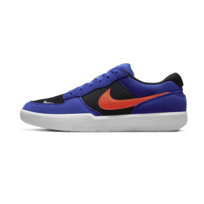 Nike Nike - SB Force 58 - Concord/Orange/Black