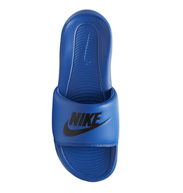 Nike Nike - Victori One Slides - Blue