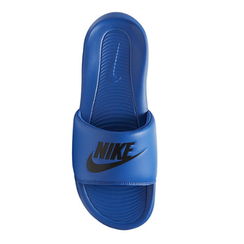 Nike Nike - Victori One Slides - Blue