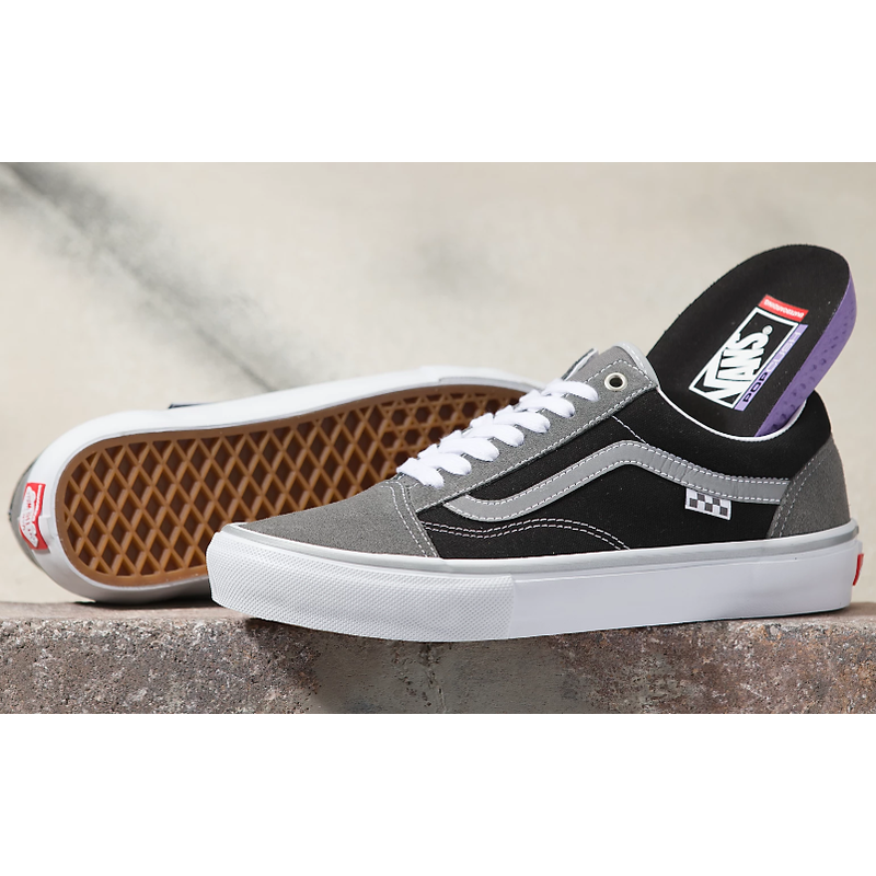 Mens The Point Skate Shop