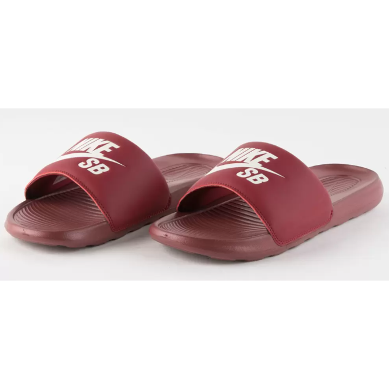 Nike Nike - Victori One Slide SB - Red/White