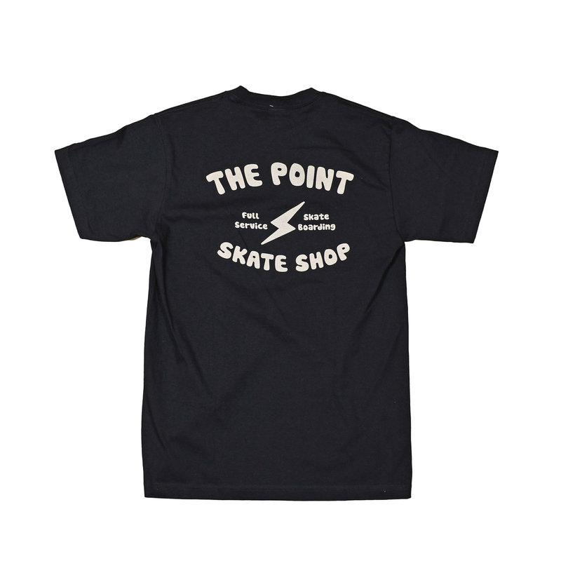 The Point Skate Shop - Best Skateboard Shop in DFW - The Point Skate Shop