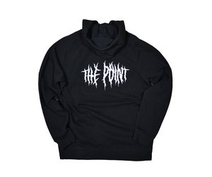 metal bands hoodie