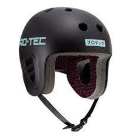 Protec Protec - Full Cut Skate Sky Brown Black