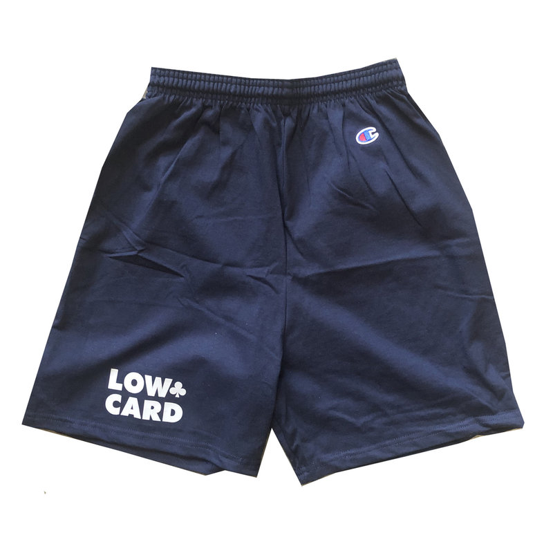 Low Card Low Card - Summa Shorts