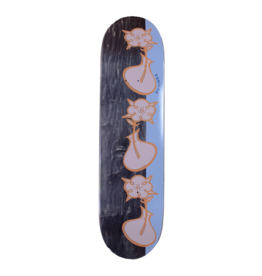 Vehicle Skateboards Vehicle - 8.3 Vase Black Standard