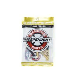 Independent Independent - Phillips Hardware Gold