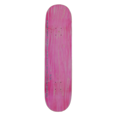 Vehicle Skateboards Vehicle - 8.0 Trumpet Pink Modern