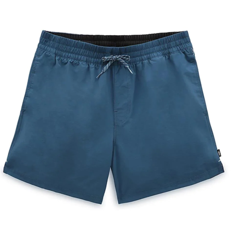 Vans Vans - Primary Solid Elastic Boardshort Vans Teal