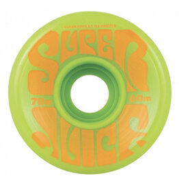 OJ OJ - Super Juice Green 78a