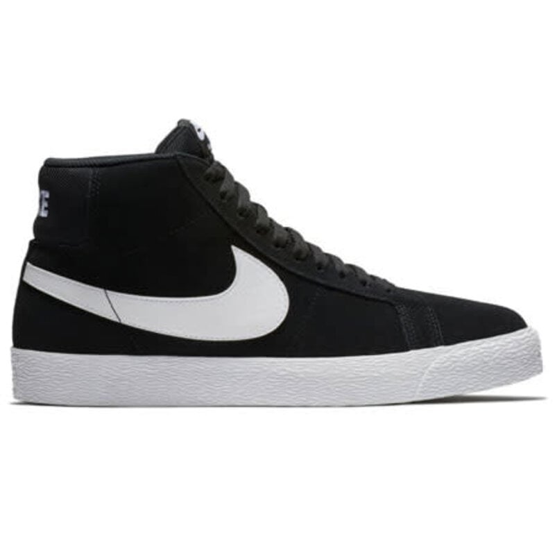 Nike Nike - SB Zoom Blazer Mid Black/White