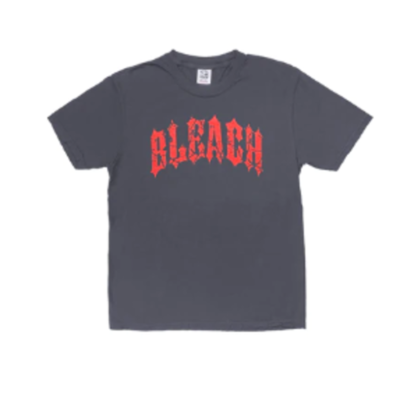 Bleach Bleach - Fake Tree Tee Graphite