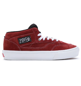 Vans Vans - Skate Half Cab 92 Pig Suede Brick