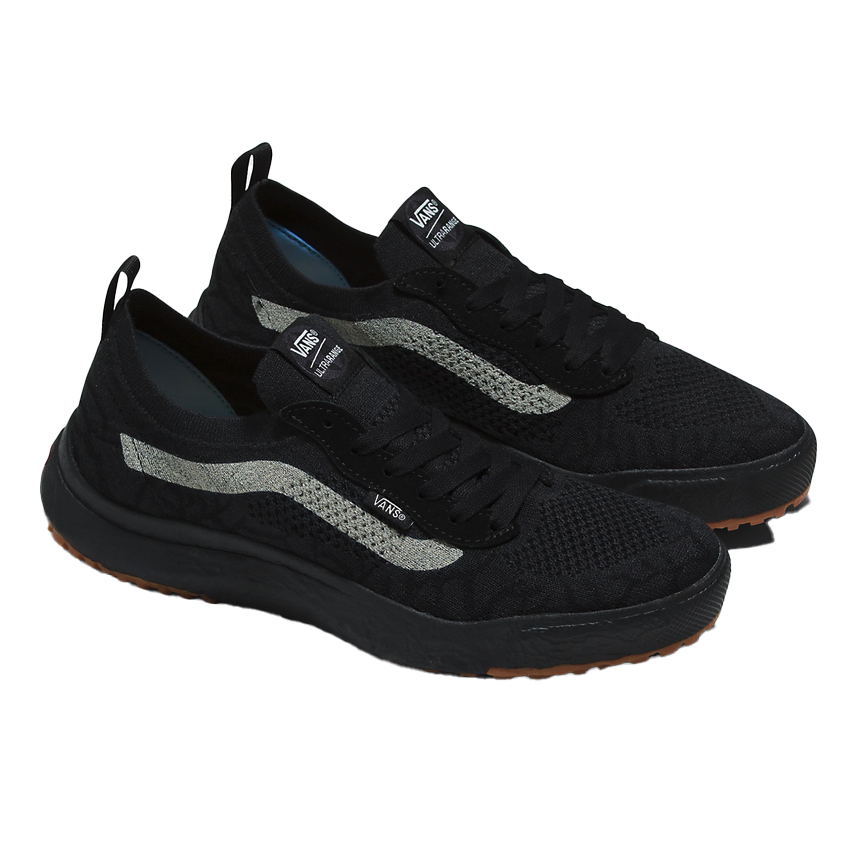 Vans Vans - Ultrarange VR3 Black