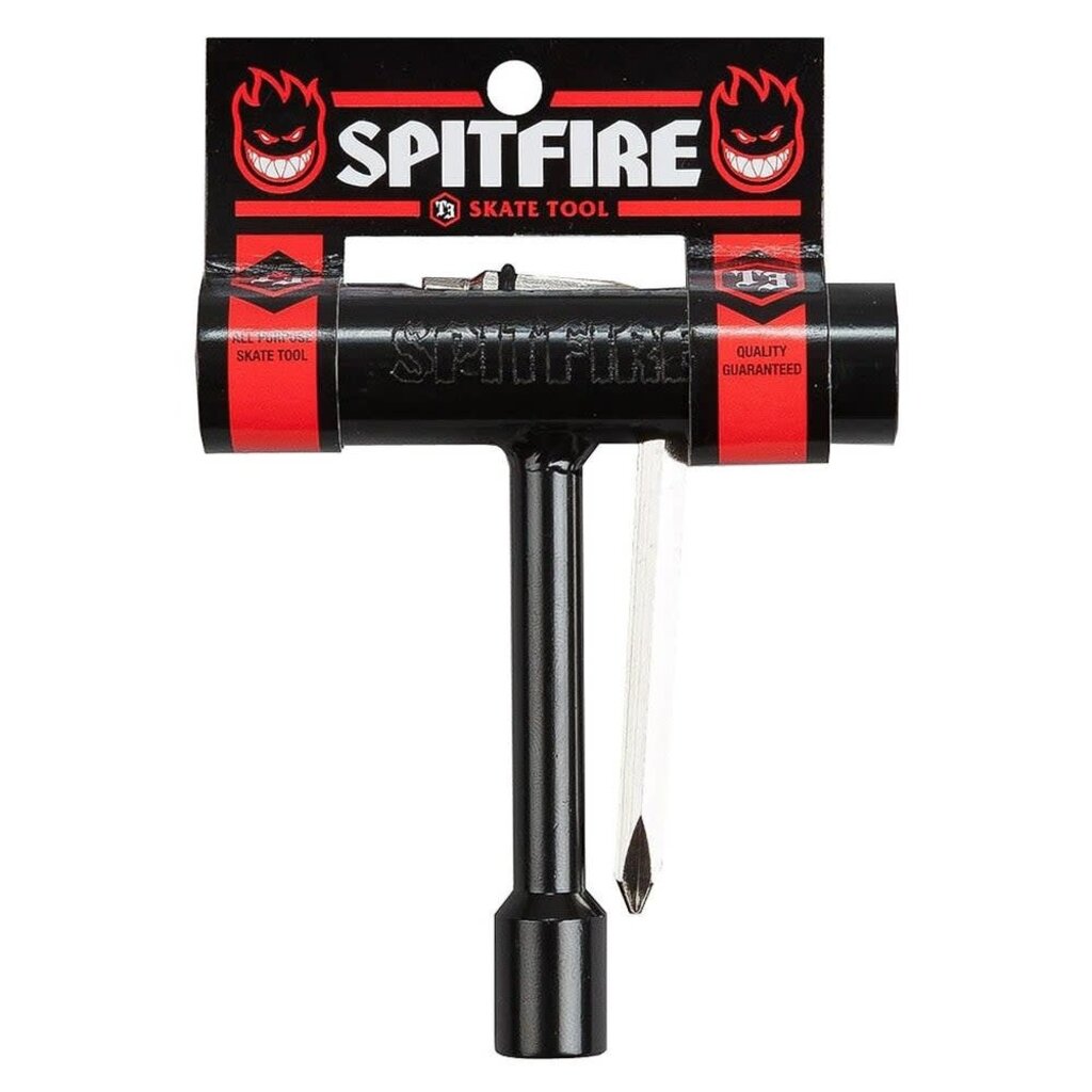 Spitfire Spitfire - T3 Tool