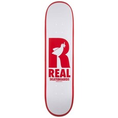 Real Real - 8.06 Doves Renewal