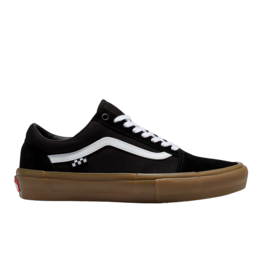 Vans Vans - Skate Old Skool Black/Gum