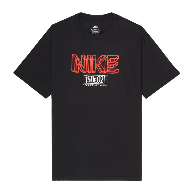 Nike Nike SB - Video Tee Black