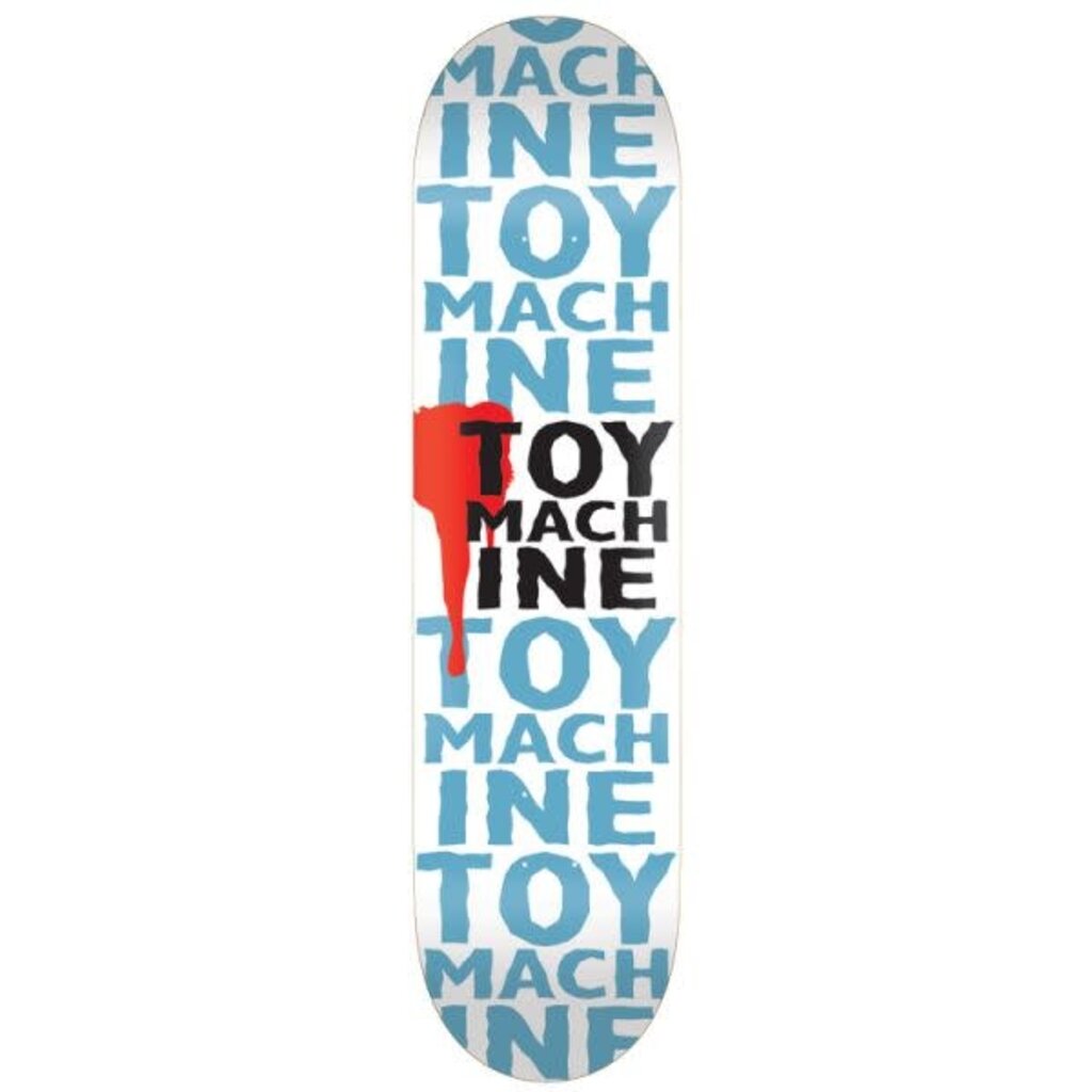 Toy Machine Toy Machine - 7.63 New Blood PP