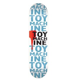 Toy Machine Toy Machine - 7.63 New Blood PP