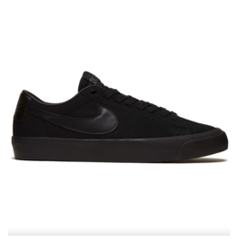 Nike Nike SB - Zoom Blazer Low Pro GT Black/Black-Black-Anthracite