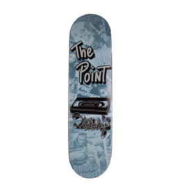 The Point The Point - 8.0 Be Kind Rewind